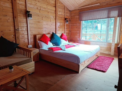 Mini Suite