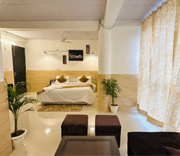 Classic Room
